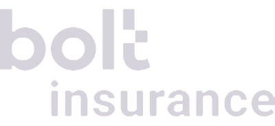 Bolt insurance logo