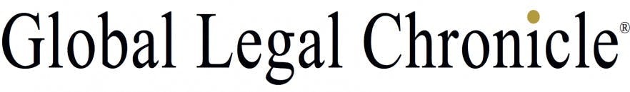Global Legal Chronicle logo